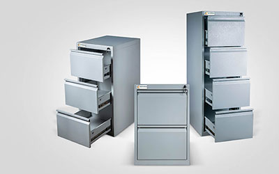 Filing Cabinets – Your Friendly Office Furniture