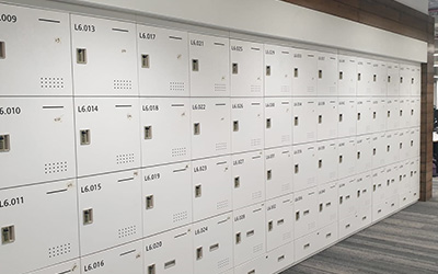 Customization and Personalization: Tailored Solutions in Lockers