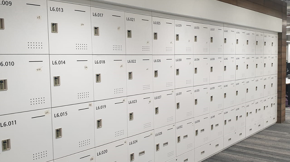 Customization and Personalization: Tailored Solutions in Lockers