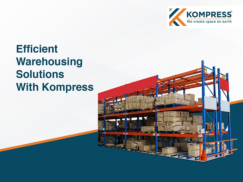 Efficient Warehousing Solutions Efficient Warehousing Solutions