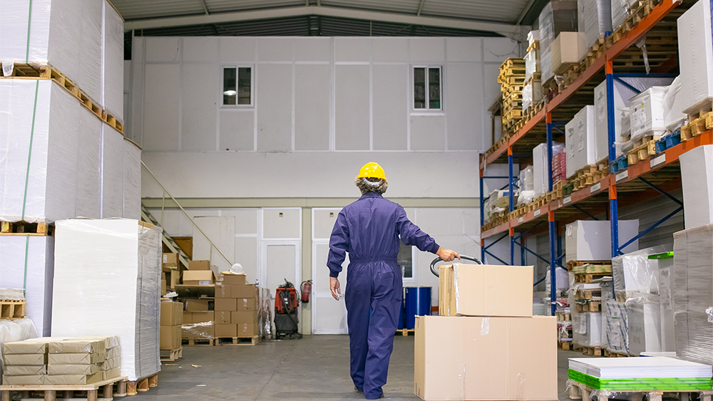 Innovative Space Management: The Power of Double Decker Mobile Storage Compactor - Kompress India Innovative Space Management: The Power of Double Decker Mobile Storage Compactor - Kompress India