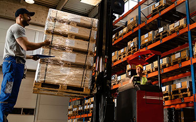 Maximizing Efficiency and Space Unveiling the Advantages of Mobile Shelving Systems