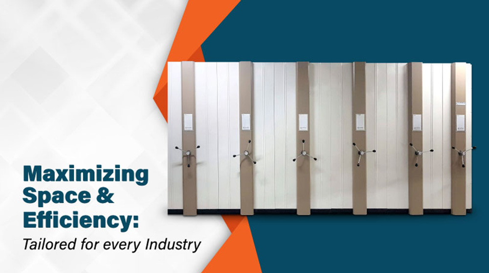 Maximizing Space and Efficiency: Tailored for every Industry - Kompress India Maximizing Space and Efficiency: Tailored for every Industry - Kompress India