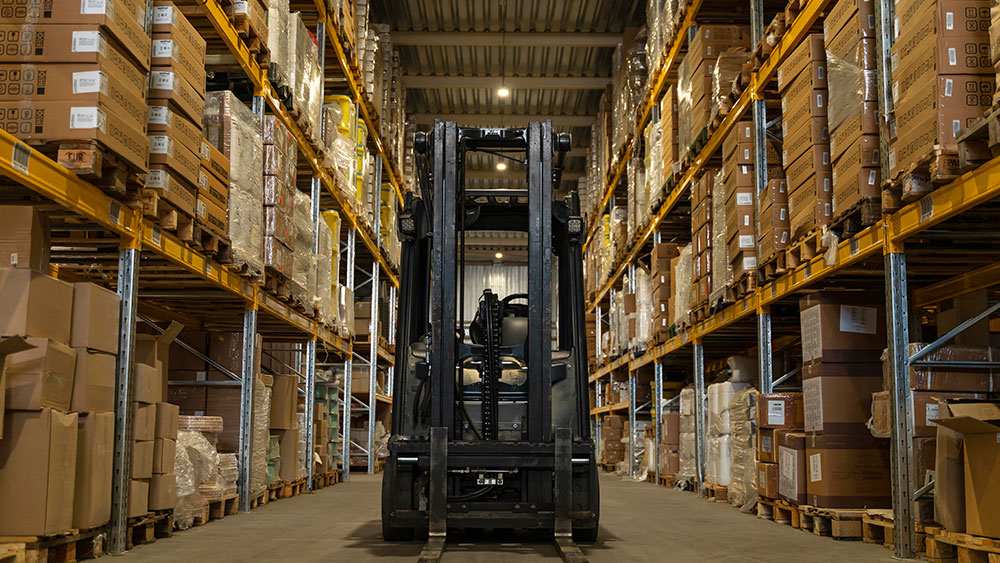 Pallet Racking: The Ultimate Warehouse Storage Solution - Kompress India Pallet Racking: The Ultimate Warehouse Storage Solution - Kompress India