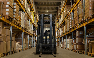 Pallet Racking The Ultimate Warehouse Storage Solution