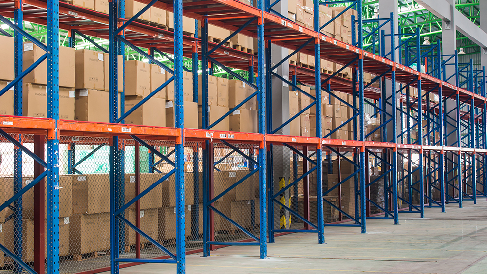 Racking Storage: An Essential Bound to Elevate Your Compact Storage Solution - Kompress India