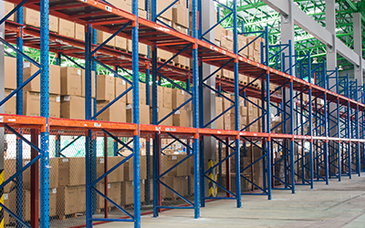 Racking Storage An Essential Bound to Elevate Your Compact Storage Solution