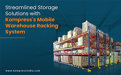 Innovative Space Management: The Power of Double Decker Mobile Storage Compactor