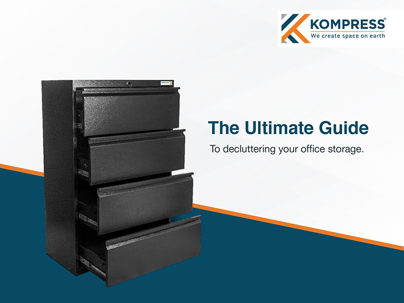 The Ultimate Guide to Decluttering Your Office Storage The Ultimate Guide to Decluttering Your Office Storage