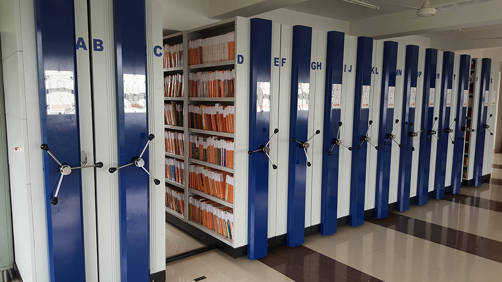 Tips for Efficient Storage of Business Documents - Kompress India Tips for Efficient Storage of Business Documents - Kompress India