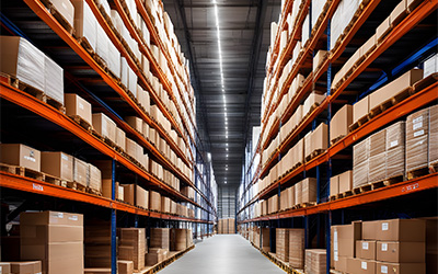 Unlocking Efficiency and Space: Exploring the Benefits of Mobile Warehouse Racking Systems