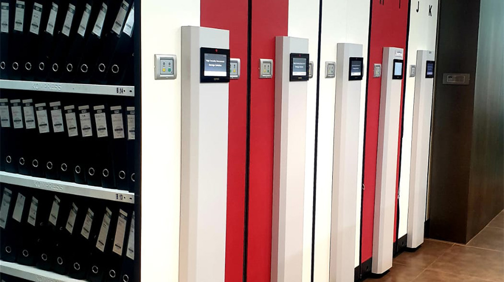 Cantilever Racking Rises to the Challenge - Kompress India Cantilever Racking Rises to the Challenge - Kompress India