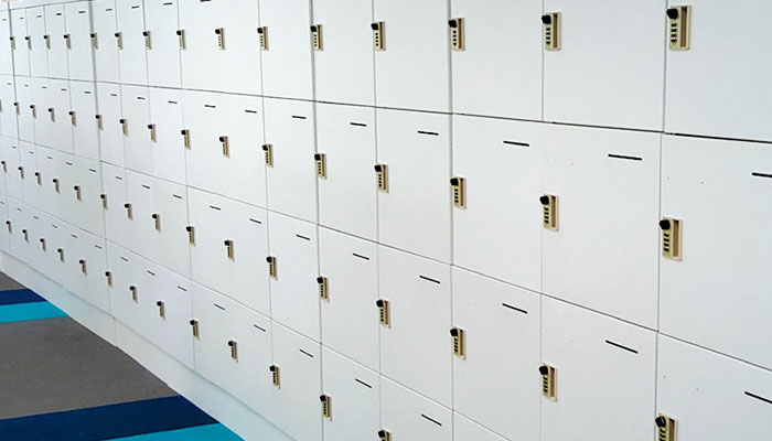 Office Storage - Kompress India